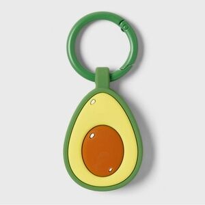 Heyday Avocado AirTag Holder